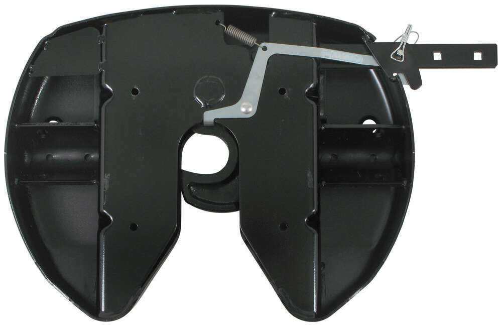 Compare Ranch Hitch Universal Vs Hi