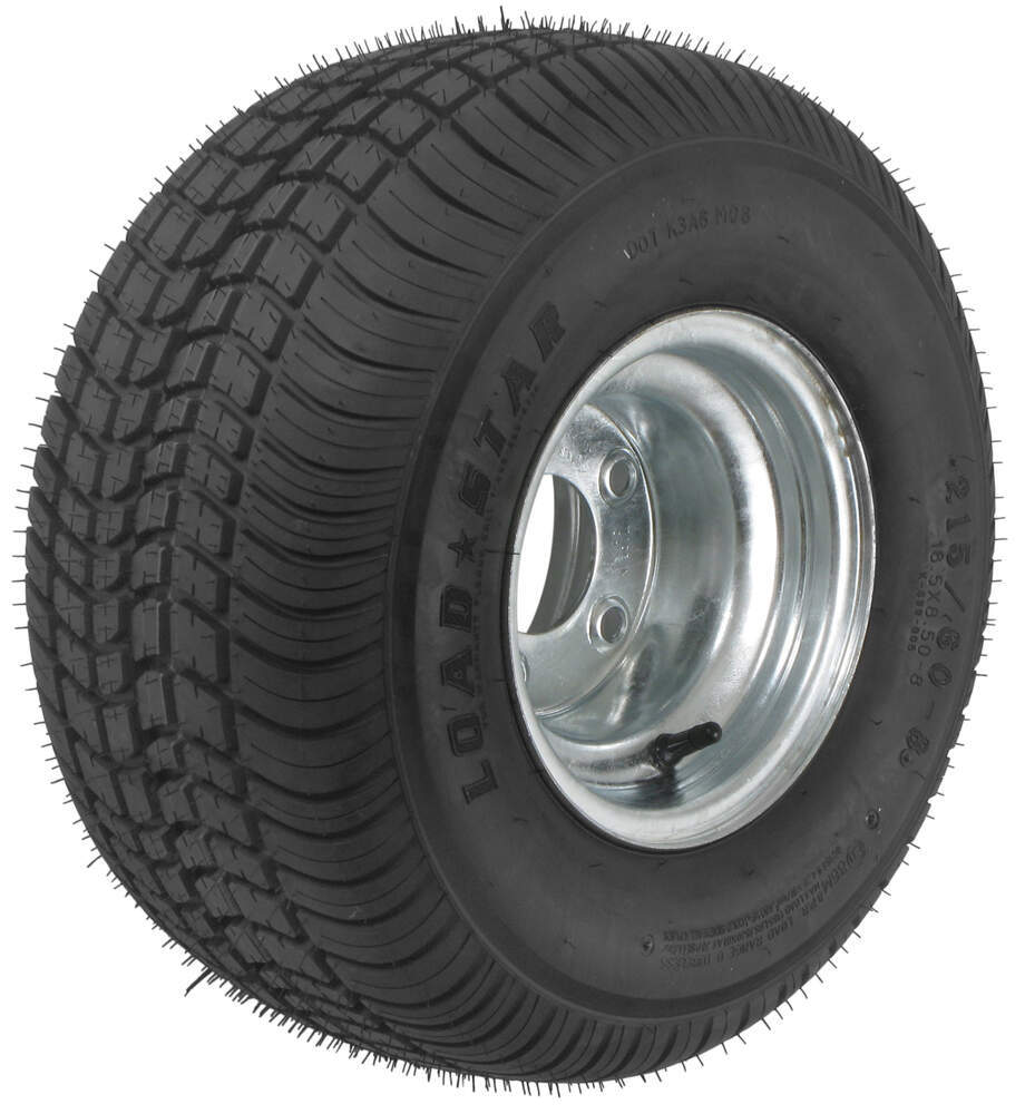 Discount Tire Wheel Torque Chart