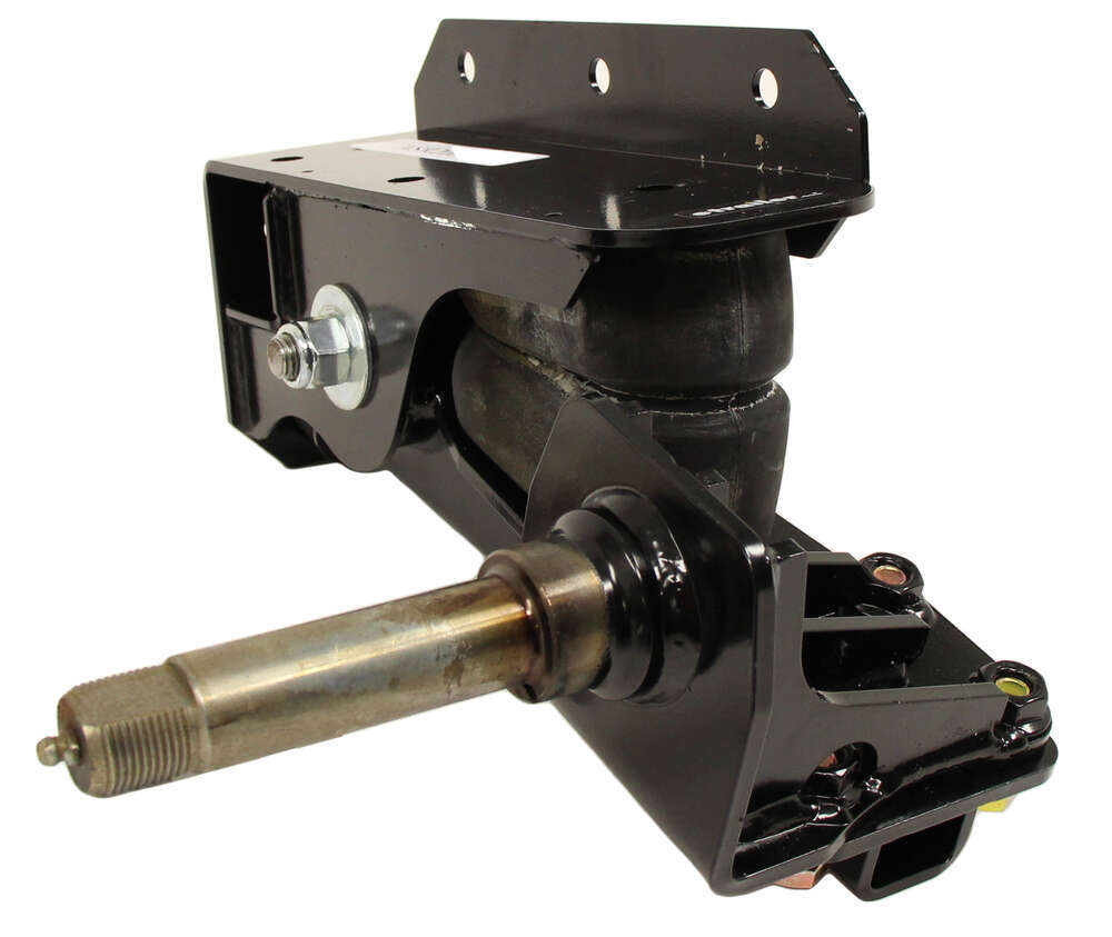 Timbren Axle-Less Trailer Suspension System - Spindle Only - Regular