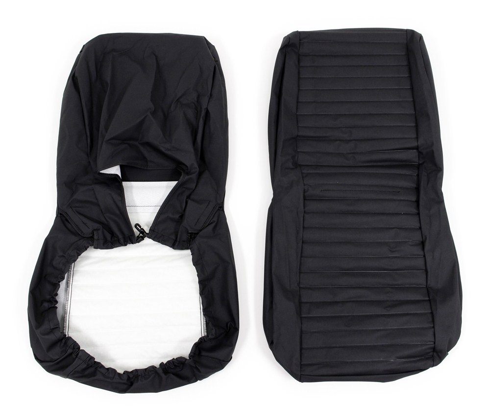 Jeep low back bucket seat covers #2