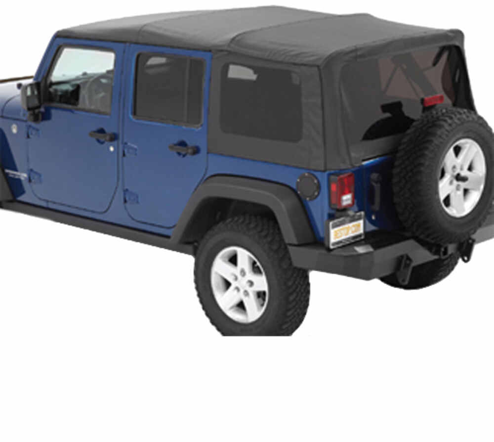 meilleur top soft top installer