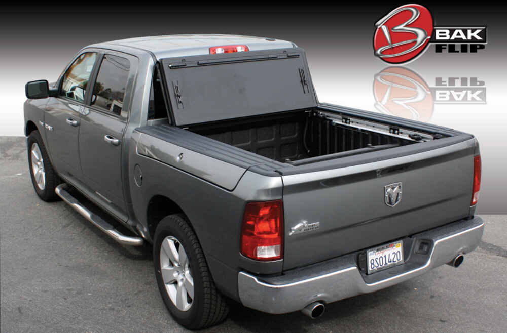 Tonneau Covers for 2012 Dodge Ram Pickup BAK Industries Tonneau Covers for 2012 Dodge Ram Pickup BAK Industries