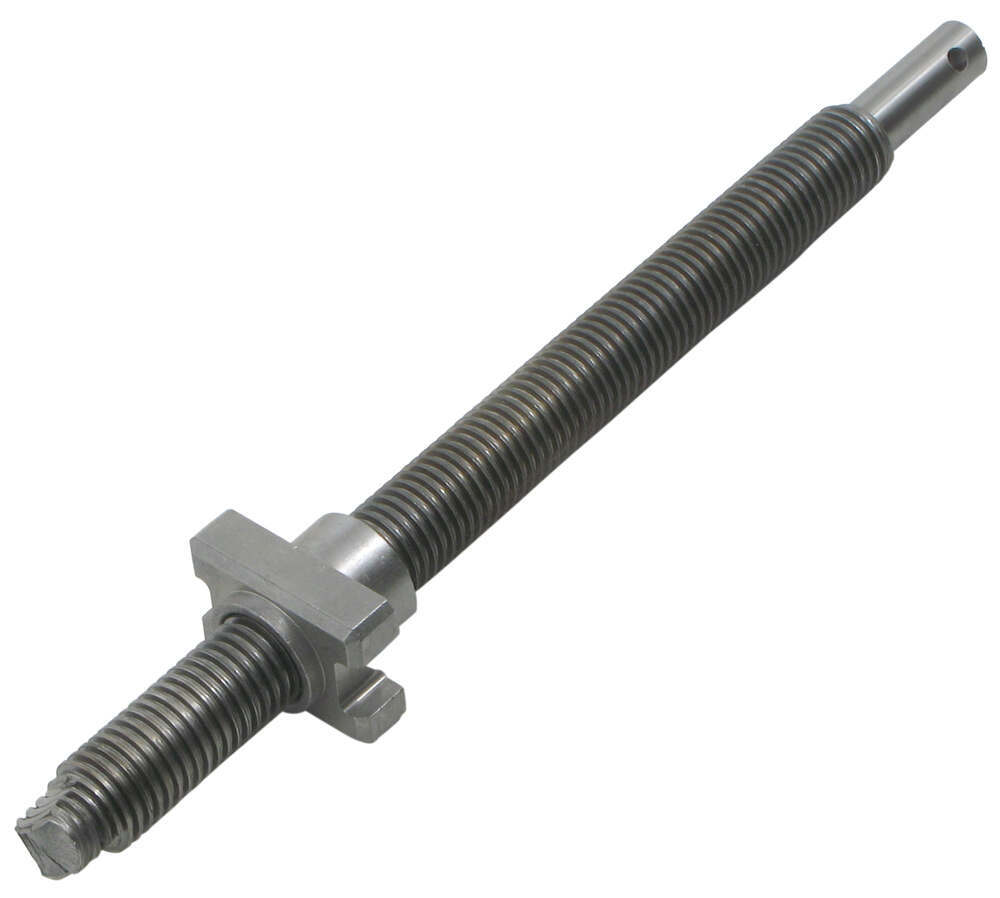 Replacement Screw and Nut Kit for 12000-lb Capacity Bulldog Jacks Bulldog Accessories and Parts