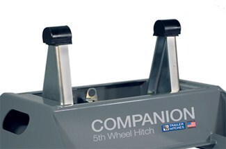 B&W Companion Bushings