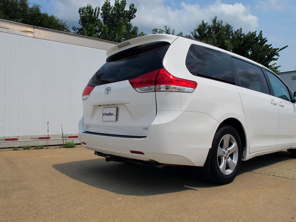 hitch sienna toyota trailer #6 hitch sienna toyota trailer #6