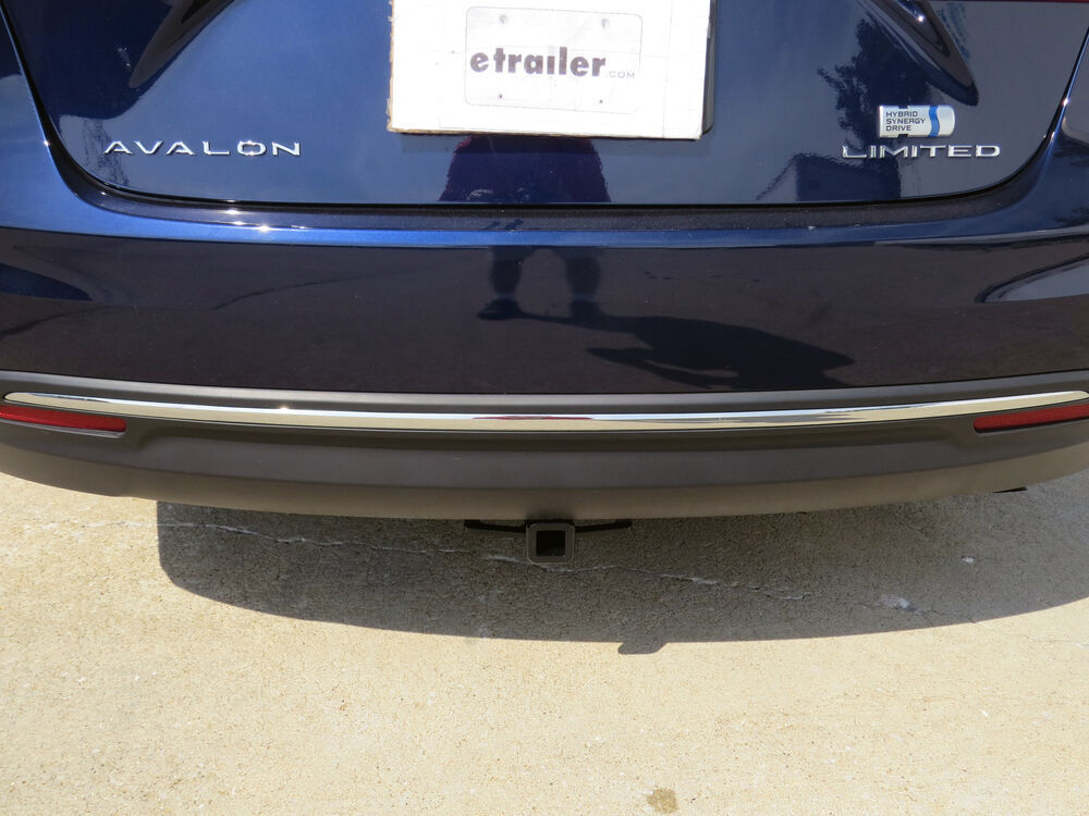 toyota avalon trailer hitch #2