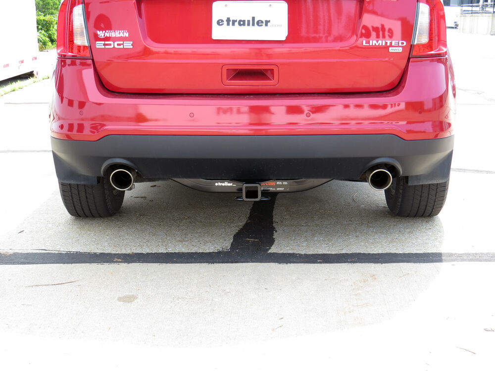 2011 Ford edge trailer towing #4