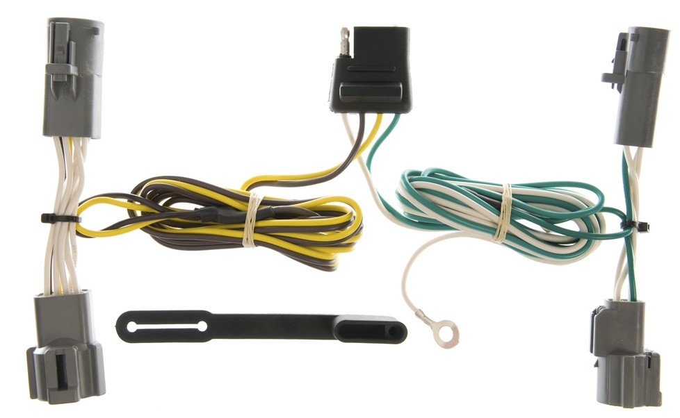 1970 Ford bronco wiring harness #6