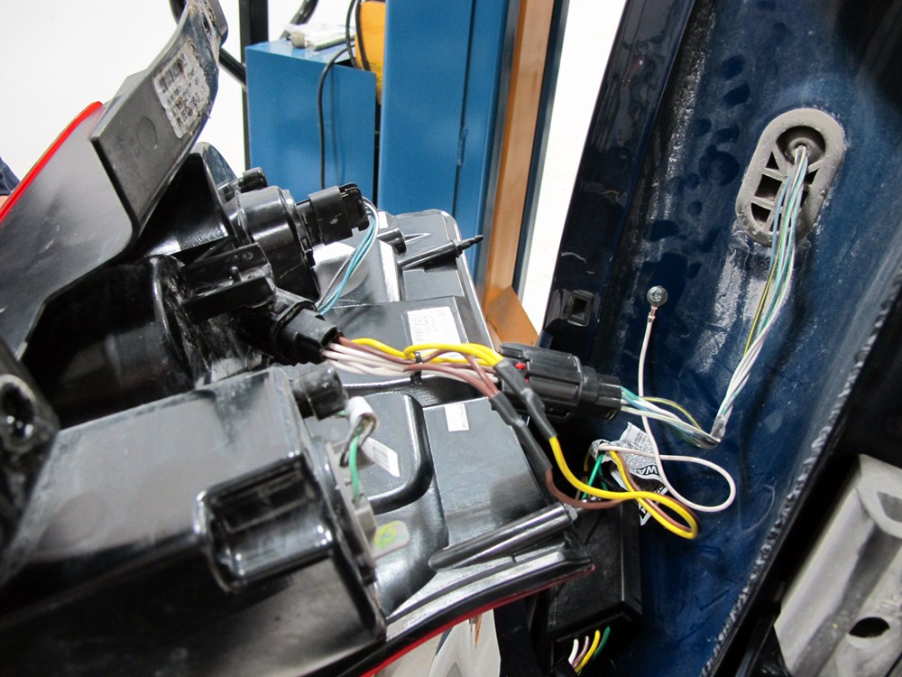 Dodge Grand Caravan Wiring Diagrams - Diagram