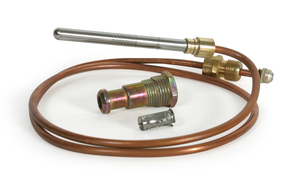 Water Heater Thermocouple 21