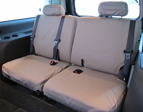 2011 Ford expedition seat covers