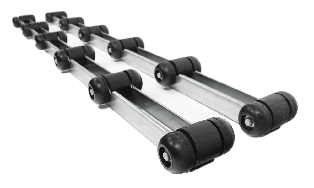 ce smith roller bunks for boat trailers - 6 rollers each