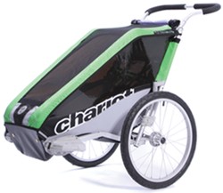 chariot child carrier