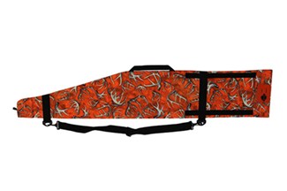 A carrying handle is located at the top of the Dri-Hide