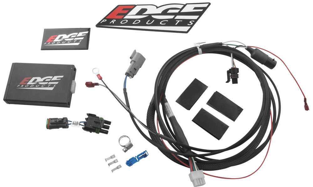Edge Comp for Dodge Cummins 5.9L, 24V Edge Performance Chip EP30300 Edge Comp Box For 2001 Dodge Cummins