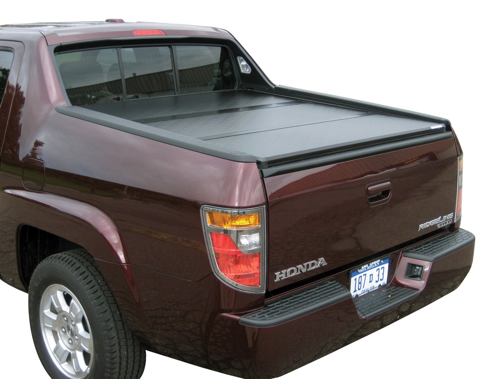 Tonneau Covers for 2012 Honda Ridgeline - Extang EX56825