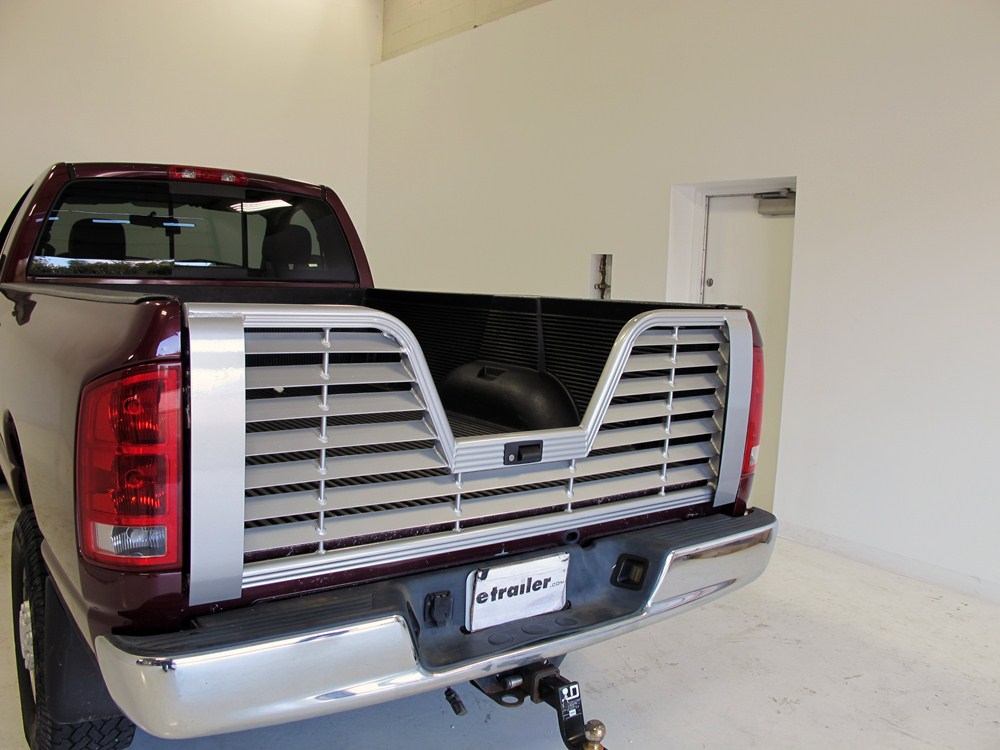 Truck Bed Accessories for 2005 Dodge Ram Pickup  Husky 