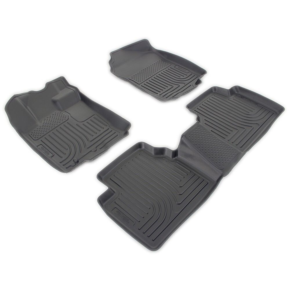 Floor Mats For 2013 Ford Fusion