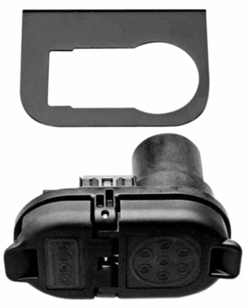 Pollak 7 Mounting