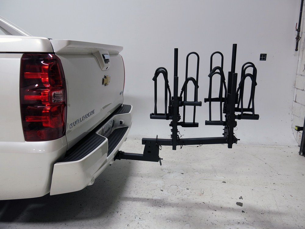 hollywood racks sport rider rack