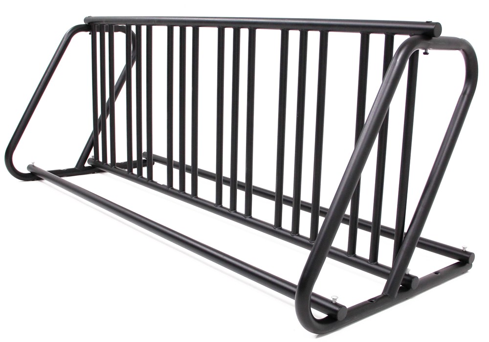 Hollywood Racks Bicycle Parking Stand - Single Sided or