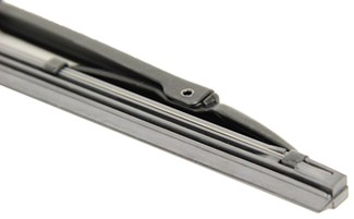 Michelin RainForce windshield wiper frame Squeegee