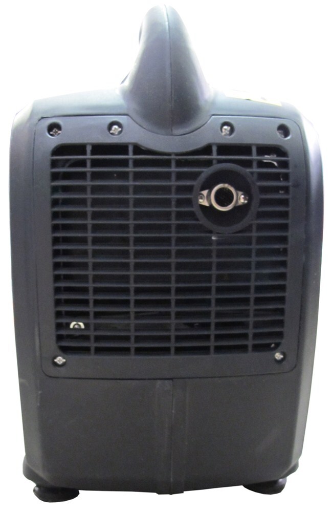 Powerhouse 2000Wi 2,000Watt Inverter Generator  Portable  Gas  120