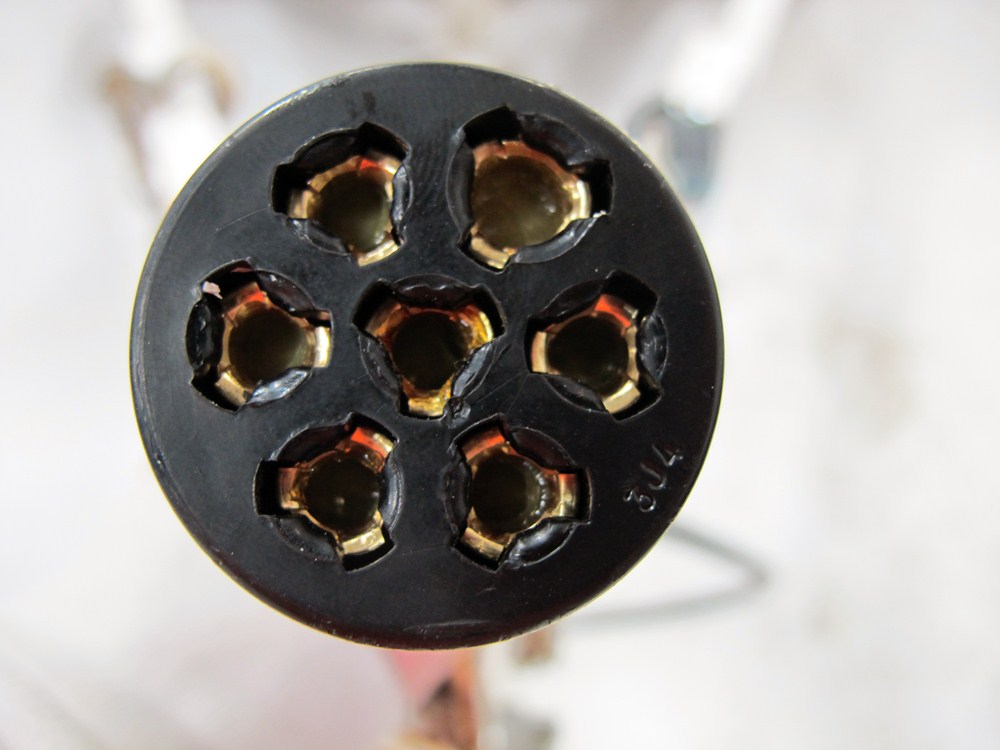 Pollak Hd 7 Cable Guard Pollak
