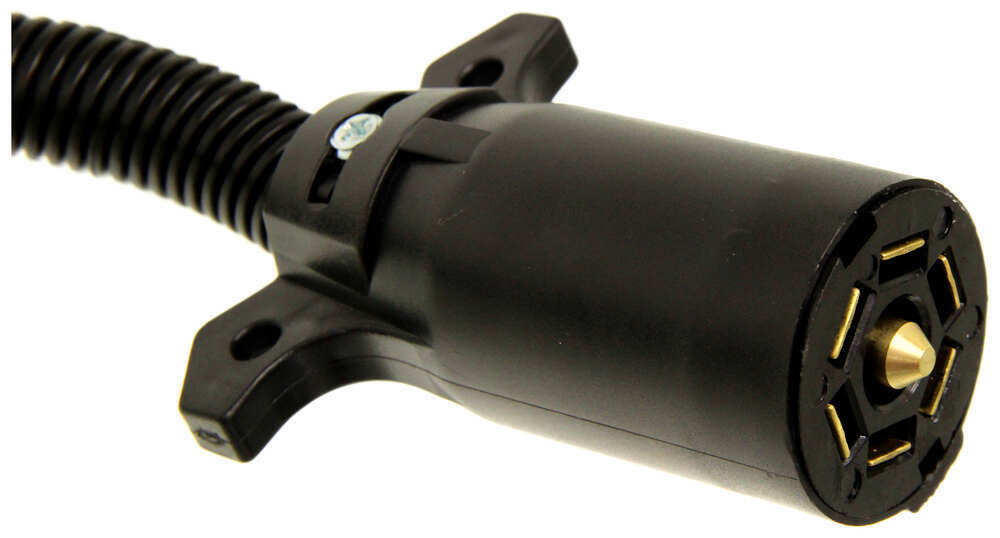 Pollak Trailer Connector Adapter