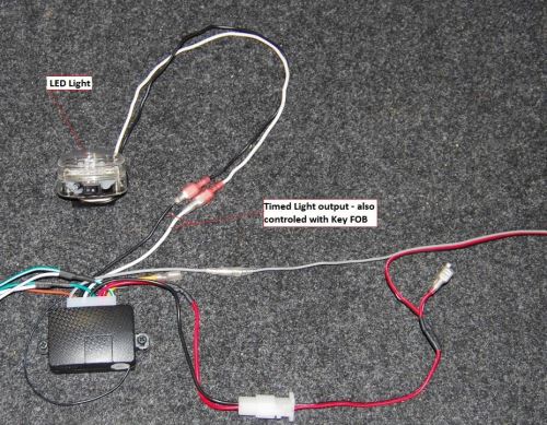 5 wire trailer to truck wiring diagram  | 736 x 1112