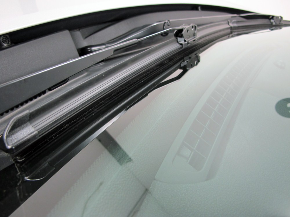 2011 Chevy Malibu Windshield Wipers : How to replace your windshield ...