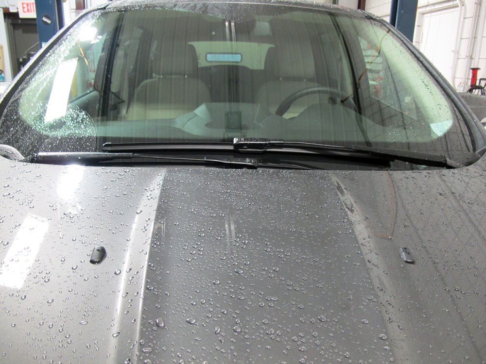 Ford escape windshield cost