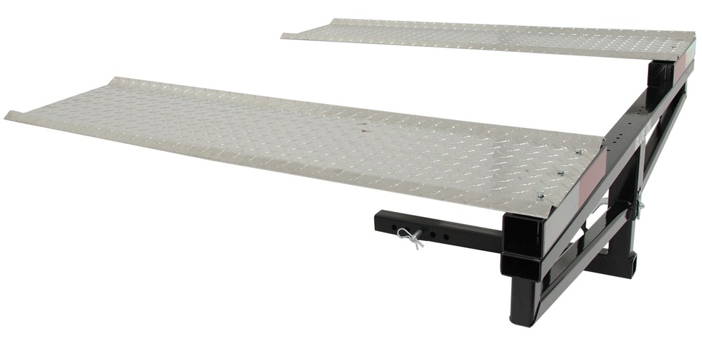 Trailer Hitch Carrier >> Hitch Cargo Carrier | etrailer.com Trailer Hitch Carrier >> Hitch Cargo Carrier | etrailer.com