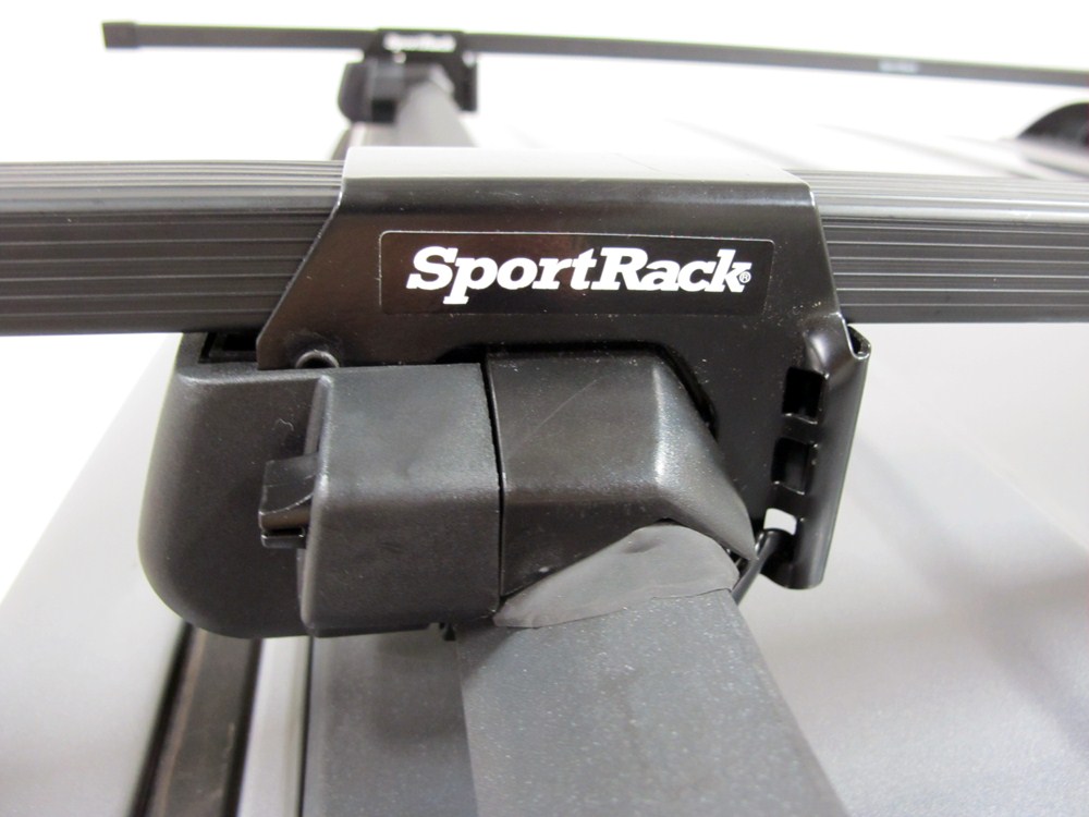 sportrack frontier bike rack