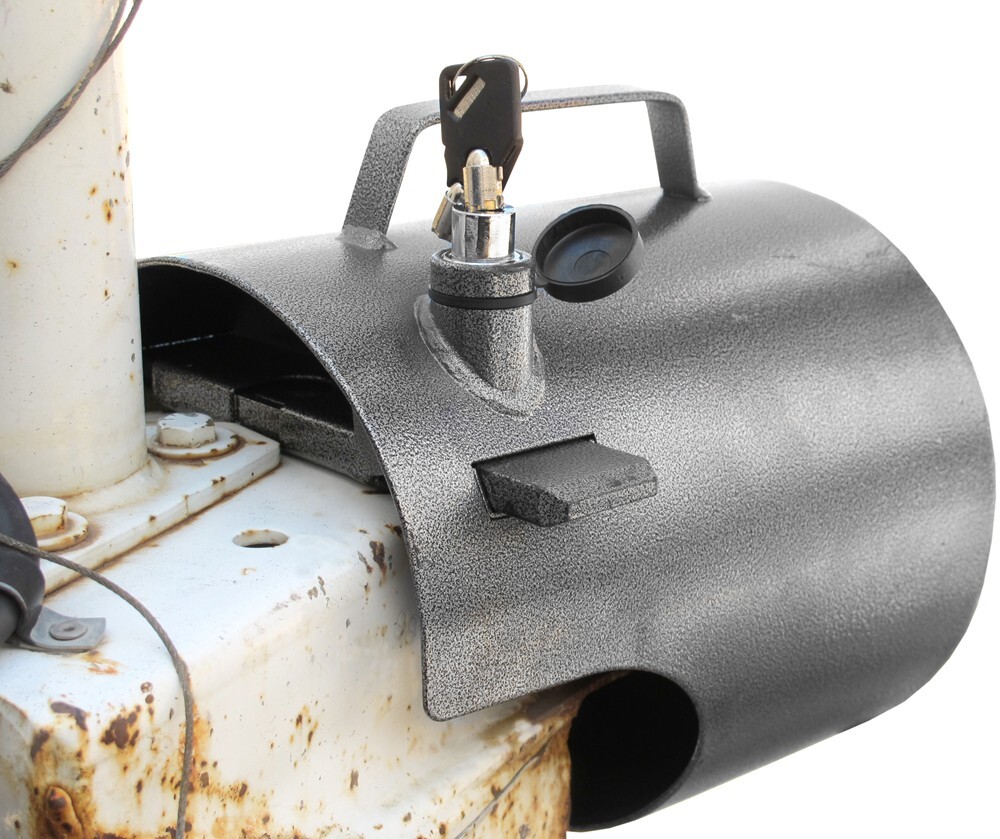 Trailer Coupler Lock >> Steal Shield A-Frame Trailer Coupler Lock for A-Frame ... Trailer Coupler Lock >> Steal Shield A-Frame Trailer Coupler Lock for A-Frame ...
