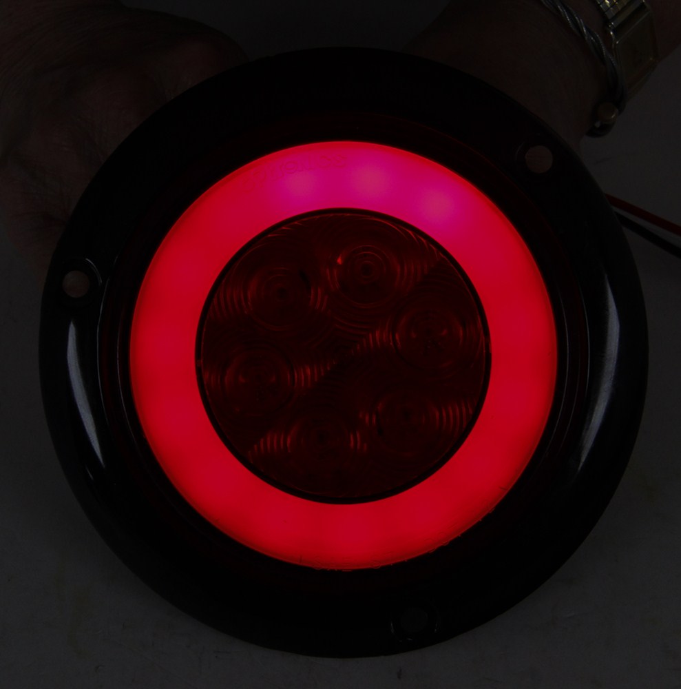 Optronics Glolight Led Stop Turn Tail Light