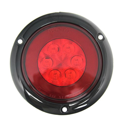 Optronics Glolight Led Stop Turn Tail Light