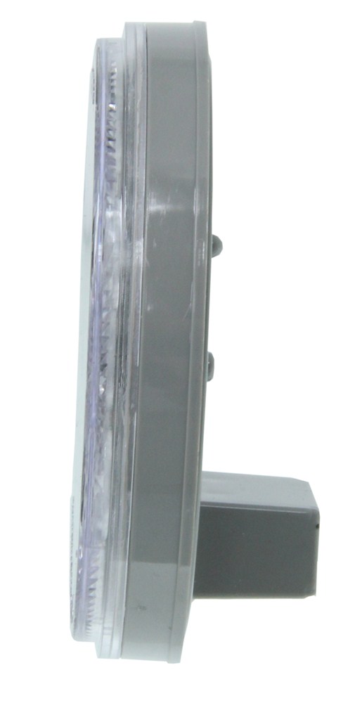 Sealed 4 U0026quot Round Led Trailer Stop Turn Tail Light 3