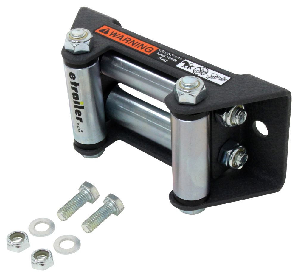 superwinch atv winch roller fairlead superwinch accessories and parts sw2349 superwinch atv winch roller fairlead superwinch accessories and parts sw2349