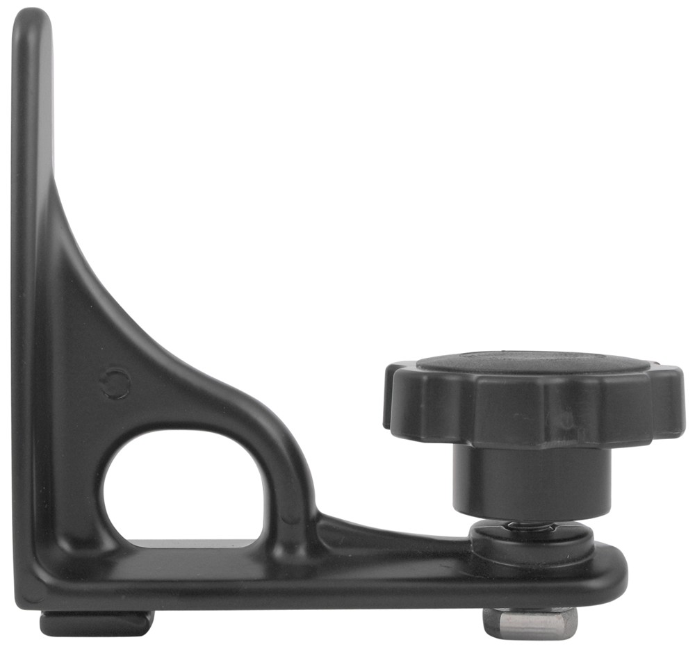 Aluminum Load Stops for TracRac Ladder Rack Crossbars Qty 2 TracRac