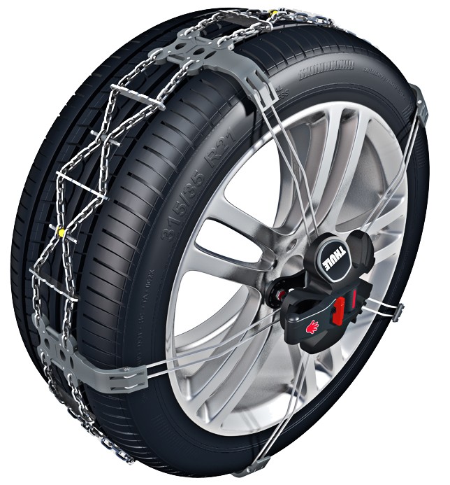 Why Do I Need Tire Chains? Boost your traction in cold weather with snow chains from herelfilesvj4.cf, and get free next day delivery or same day in-store pick up.