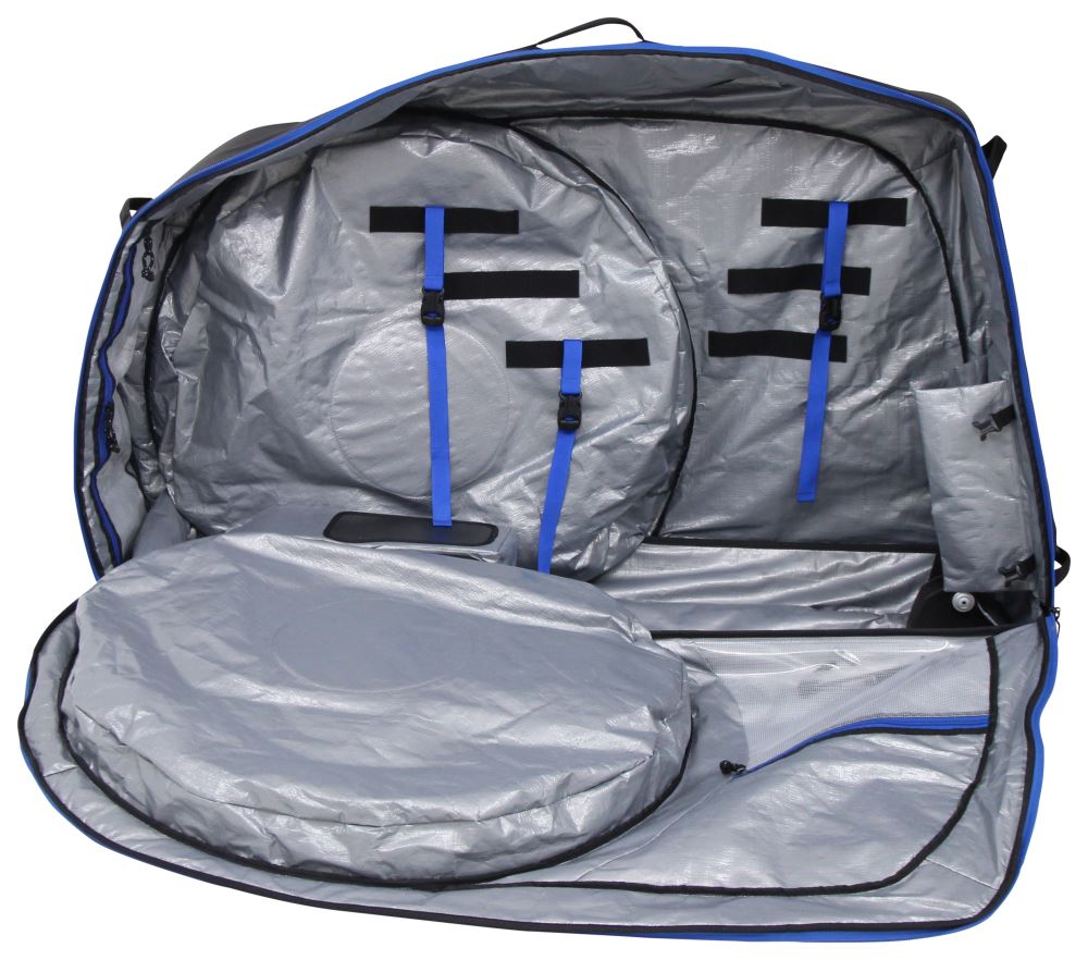 Thule Round Trip Bike Travel Case Weight Thule Round Trip Bike Travel Case Weight