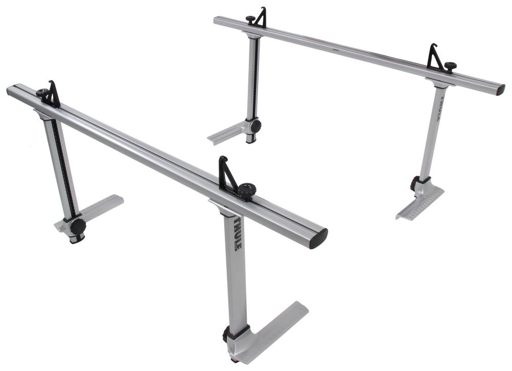 Thule Ladder Racks for Toyota Tundra 2014 - TH500XT