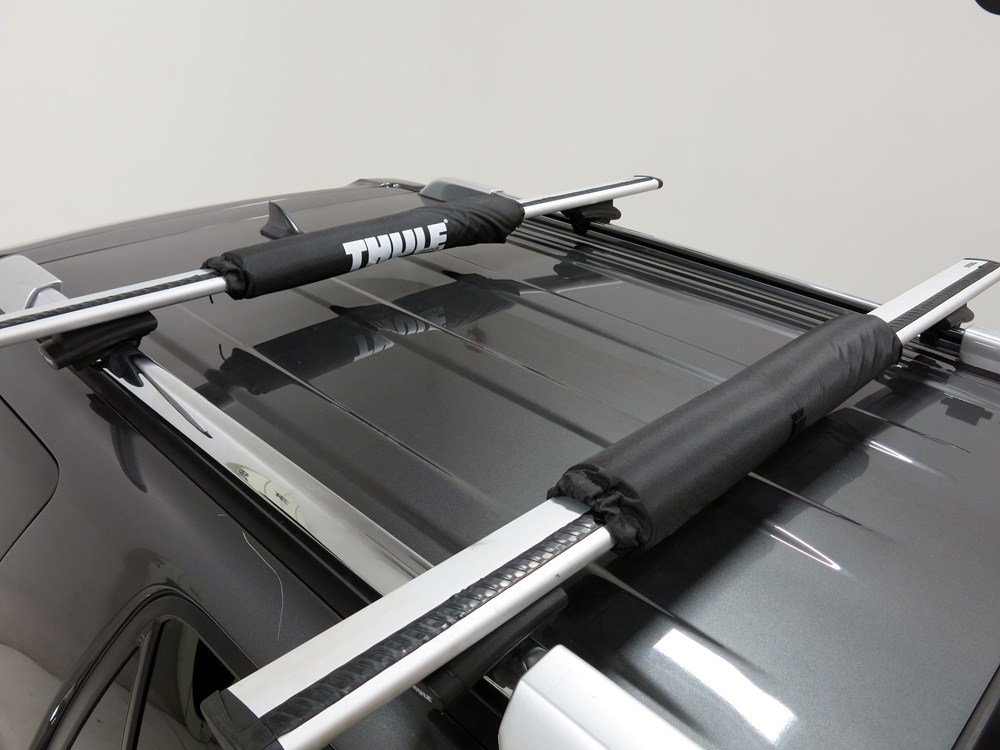 Kayak Roof Carrier >> Thule Surf Pad - Crossbar Pad for Aero, Xsporter and ... Kayak Roof Carrier >> Thule Surf Pad - Crossbar Pad for Aero, Xsporter and ...