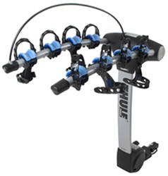 thule trailer hitch bike rack