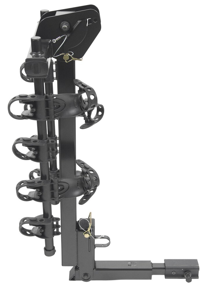 mount anti sway class 1 class 2 class 3 tilt away rack fold up rack