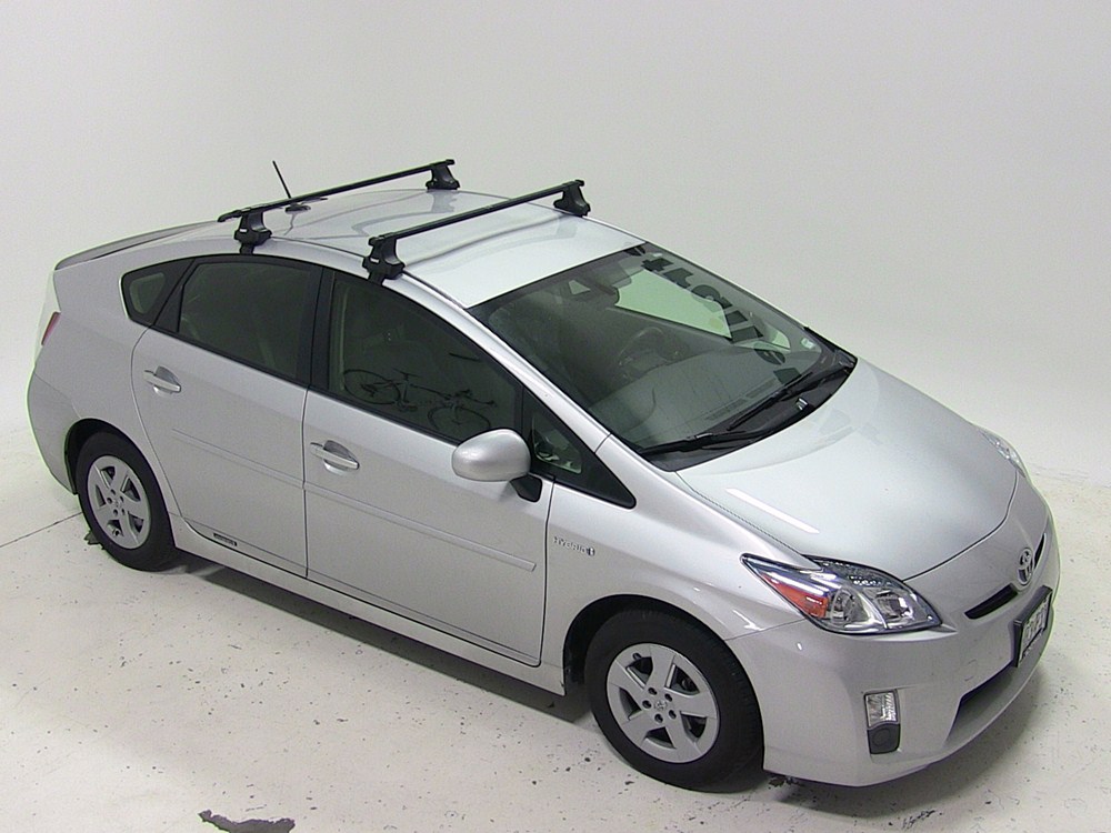 Toyota prius roof carrier