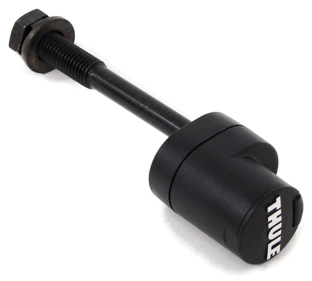 thule threaded hitch pin