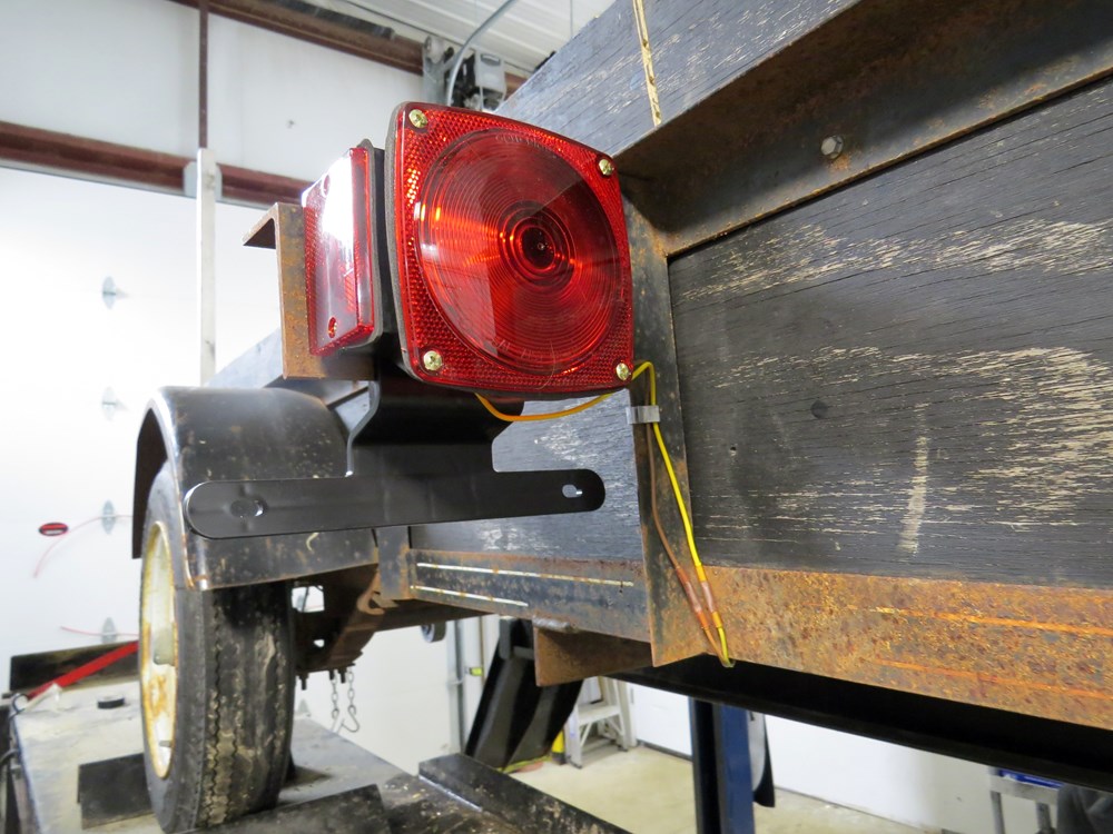 Trailer Wiring Diagram As Well 4 Wire Trailer Lights Wiring Diagram