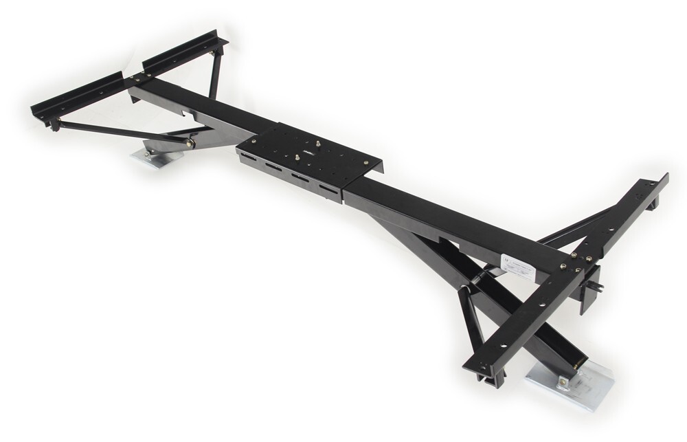 UltraFab Power Twin II Manual Stabilizer for Trailers and RVs 30